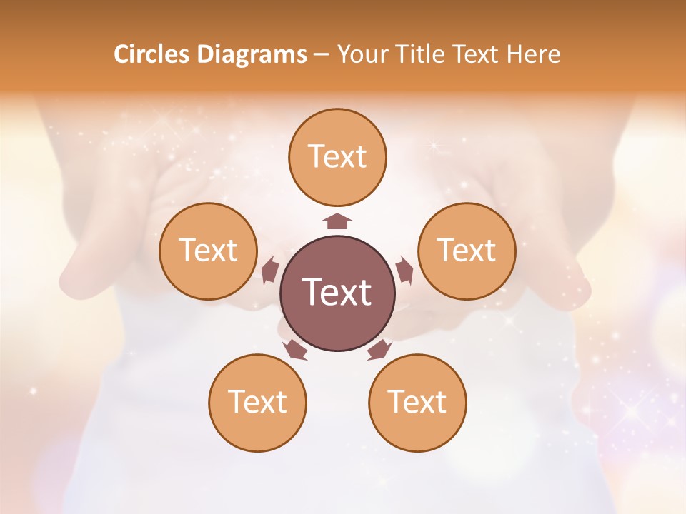 Shirt Youth Clean PowerPoint Template