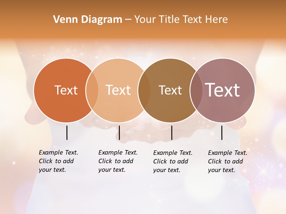 Shirt Youth Clean PowerPoint Template