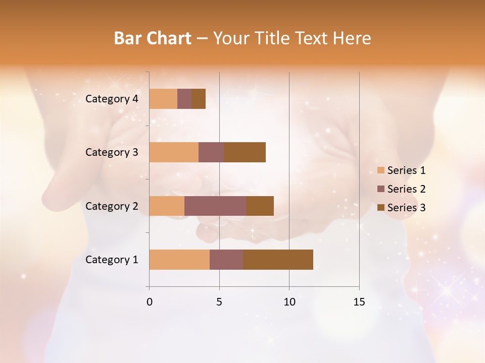 Shirt Youth Clean PowerPoint Template