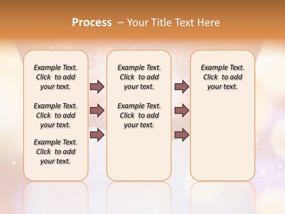 Shirt Youth Clean PowerPoint Template