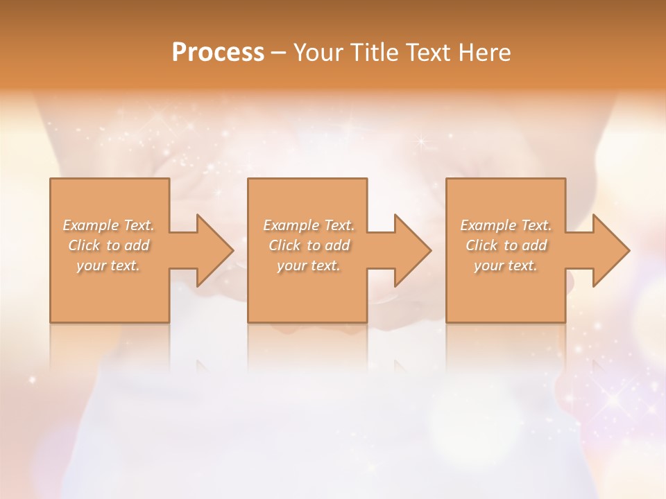 Shirt Youth Clean PowerPoint Template