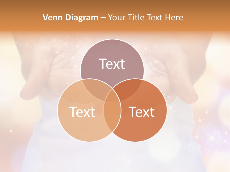 Shirt Youth Clean PowerPoint Template