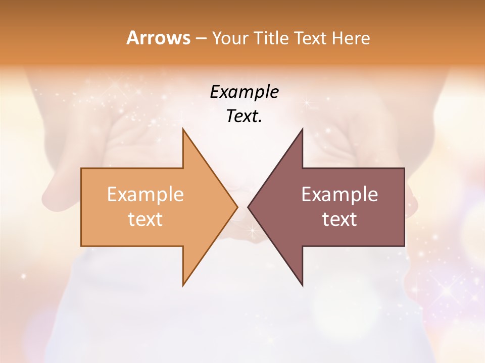 Shirt Youth Clean PowerPoint Template