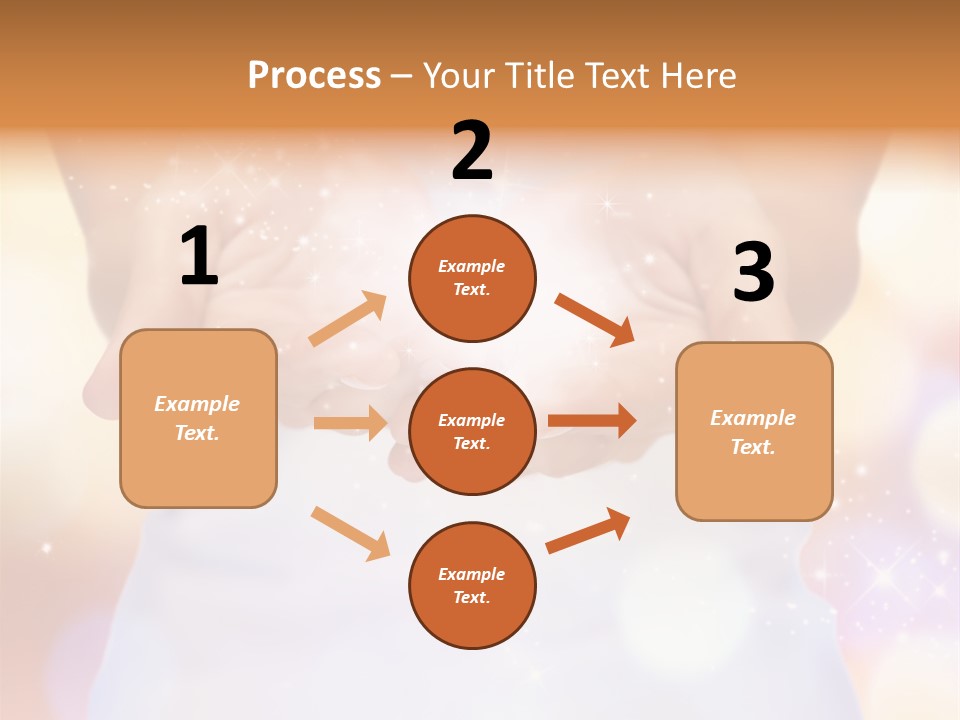 Shirt Youth Clean PowerPoint Template