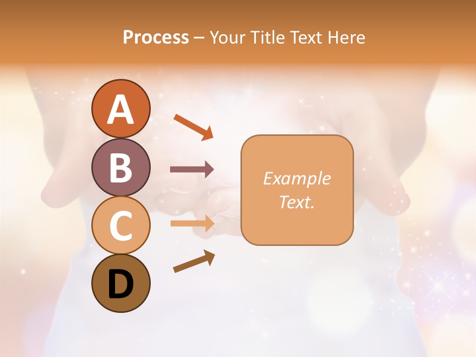 Shirt Youth Clean PowerPoint Template