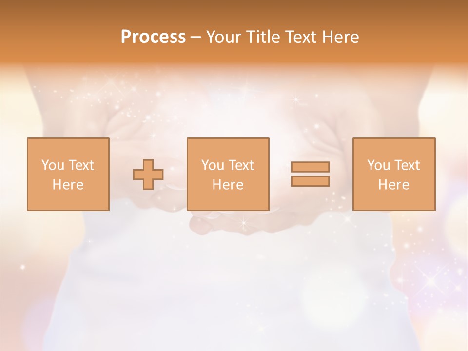 Shirt Youth Clean PowerPoint Template