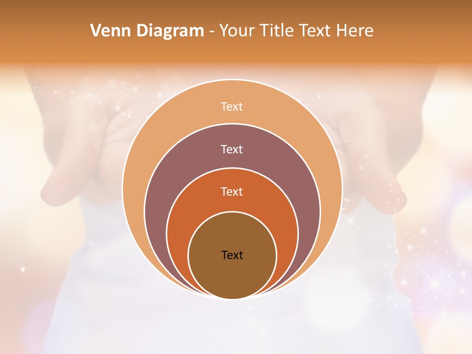 Shirt Youth Clean PowerPoint Template