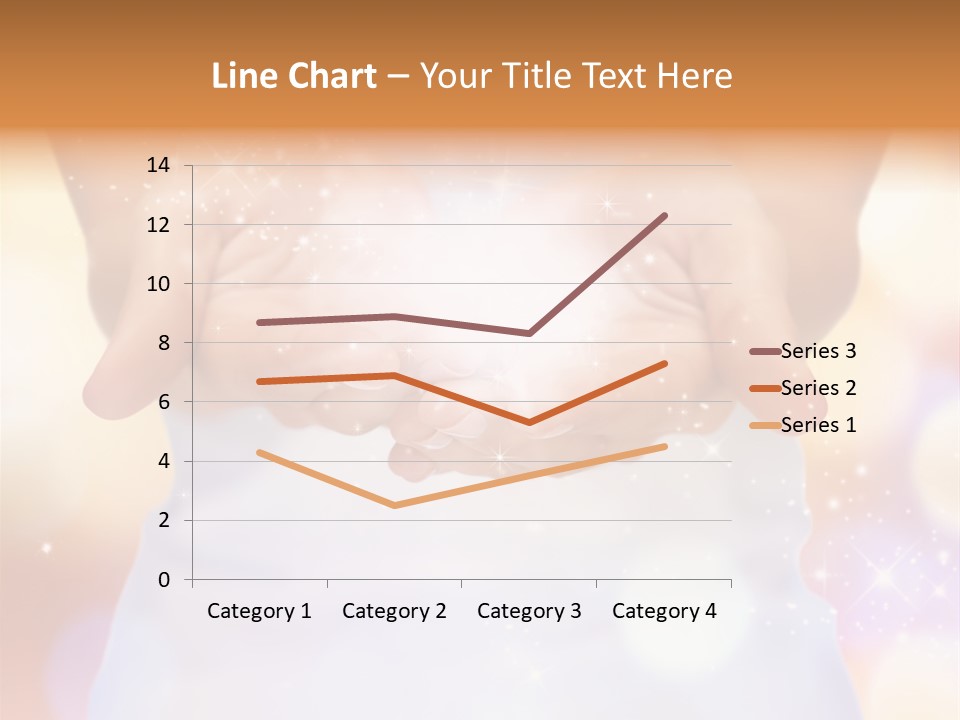 Shirt Youth Clean PowerPoint Template