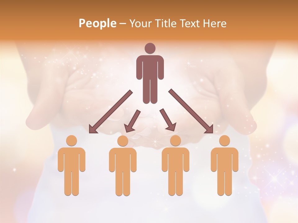 Shirt Youth Clean PowerPoint Template