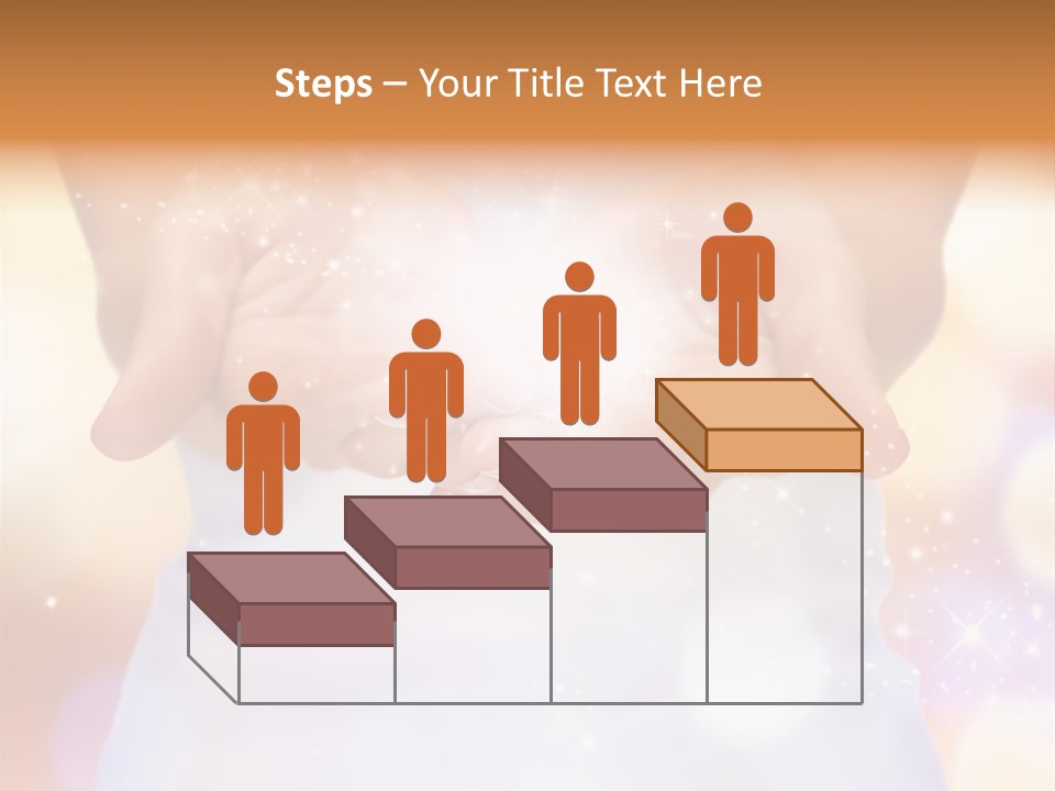 Shirt Youth Clean PowerPoint Template