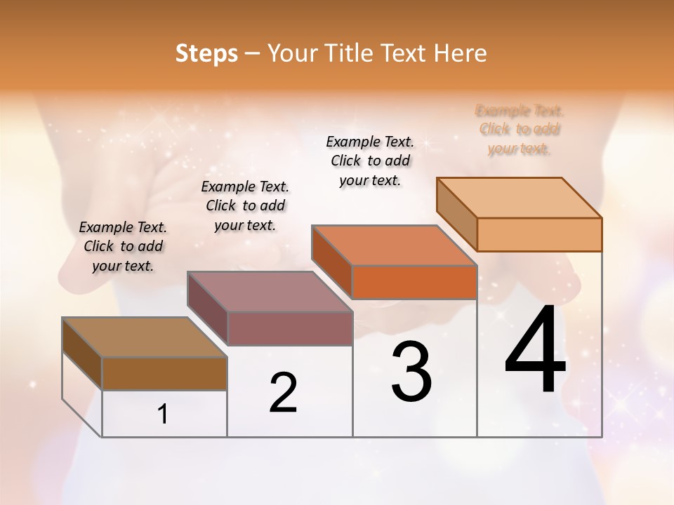 Shirt Youth Clean PowerPoint Template