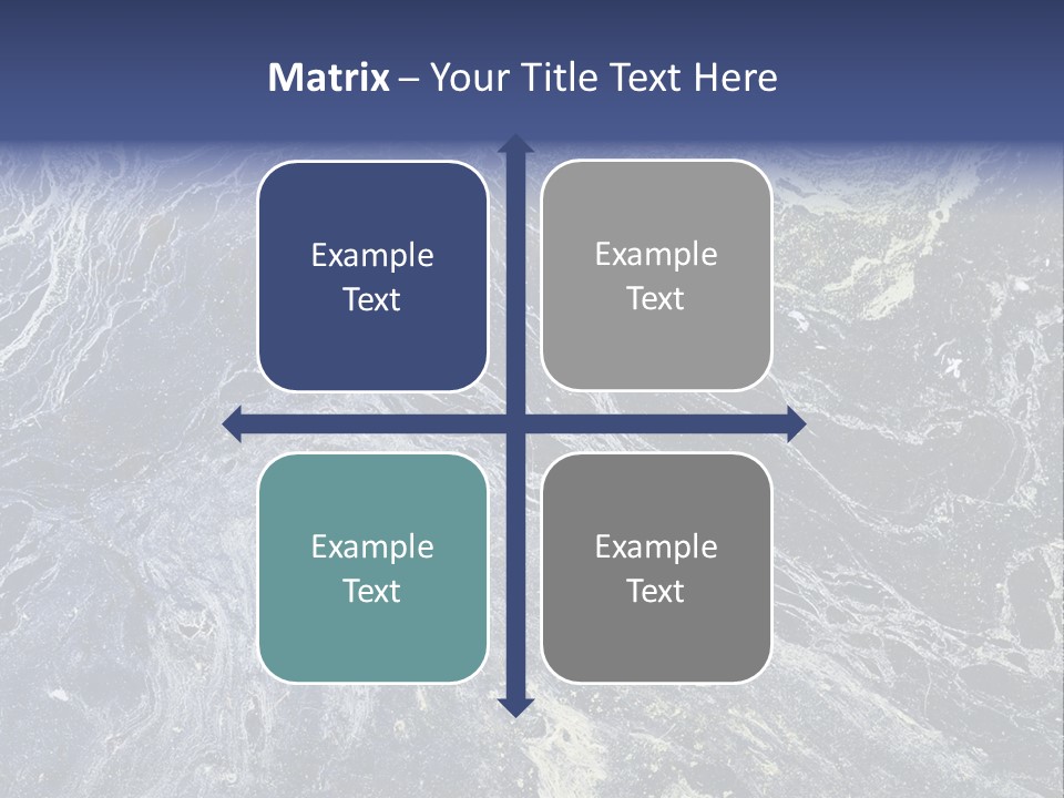 Variety Design Cotton PowerPoint Template