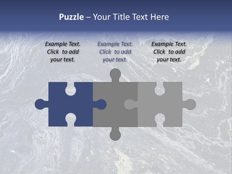 Variety Design Cotton PowerPoint Template