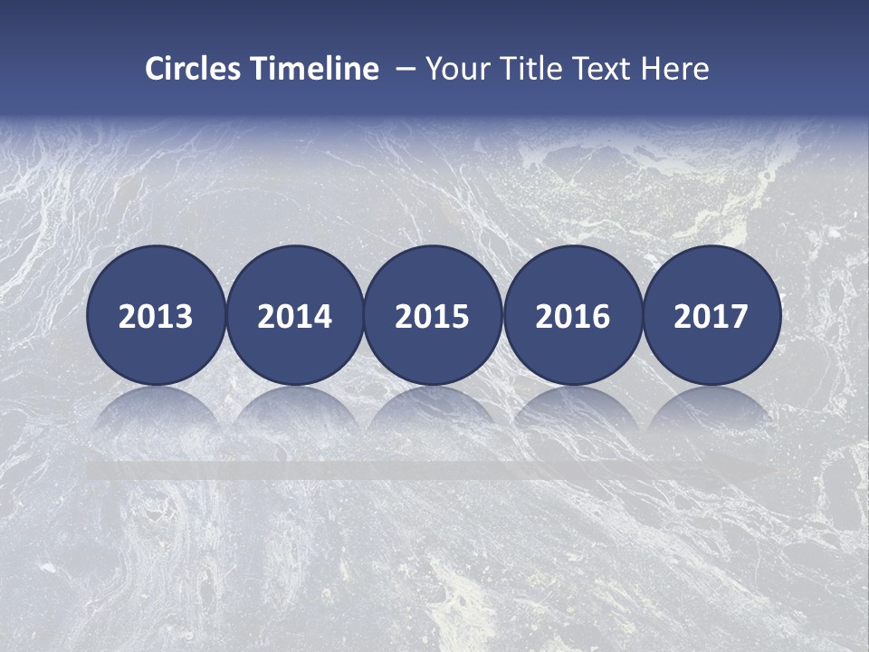 Variety Design Cotton PowerPoint Template