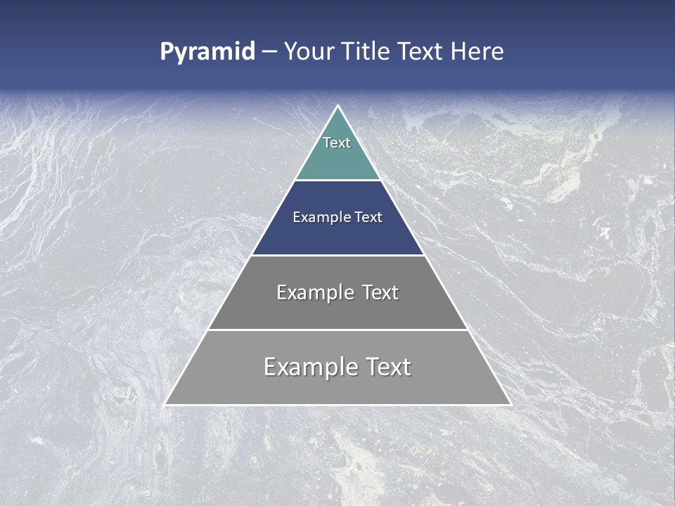 Variety Design Cotton PowerPoint Template