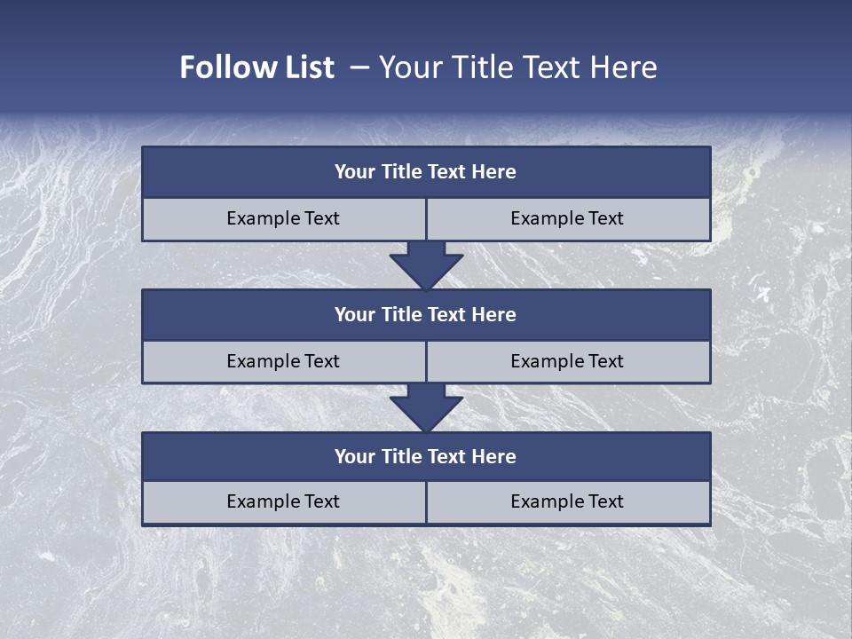 Variety Design Cotton PowerPoint Template