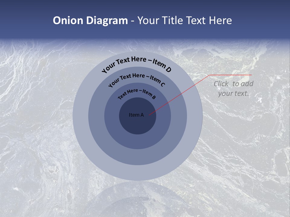 Variety Design Cotton PowerPoint Template