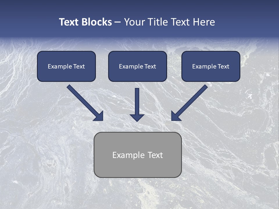 Variety Design Cotton PowerPoint Template