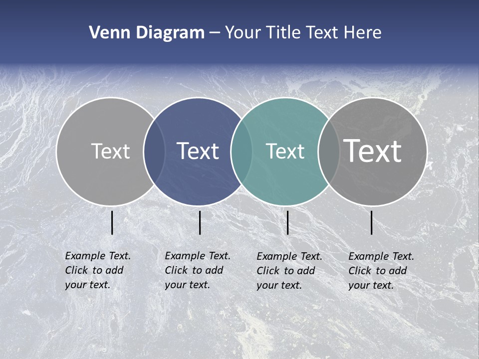 Variety Design Cotton PowerPoint Template