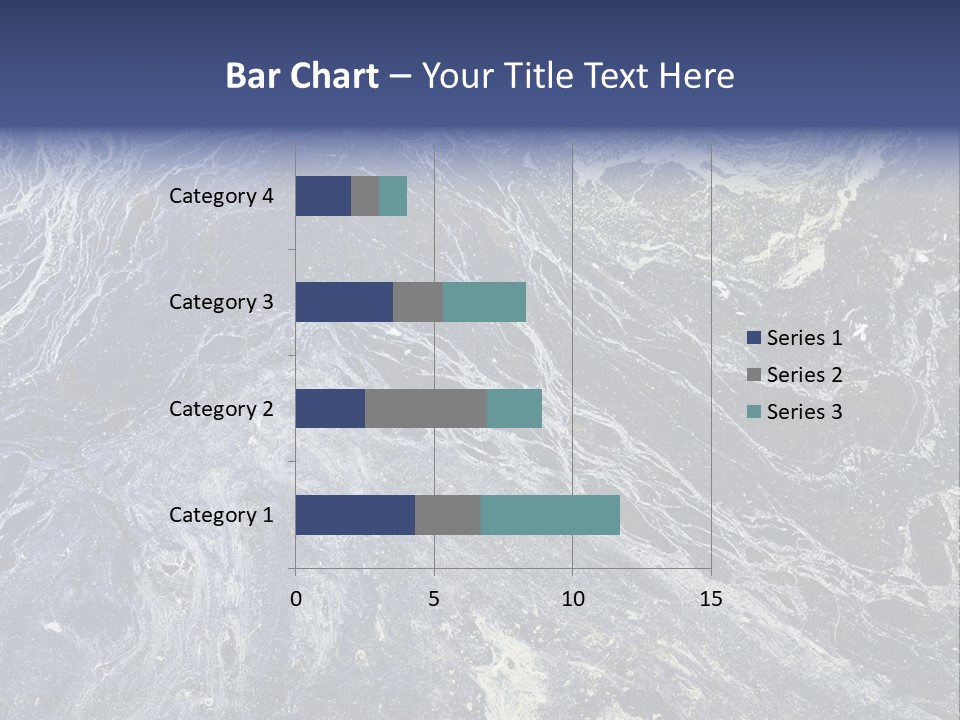 Variety Design Cotton PowerPoint Template