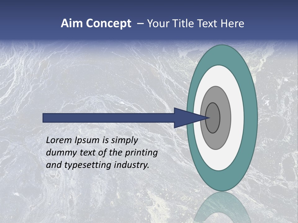 Variety Design Cotton PowerPoint Template