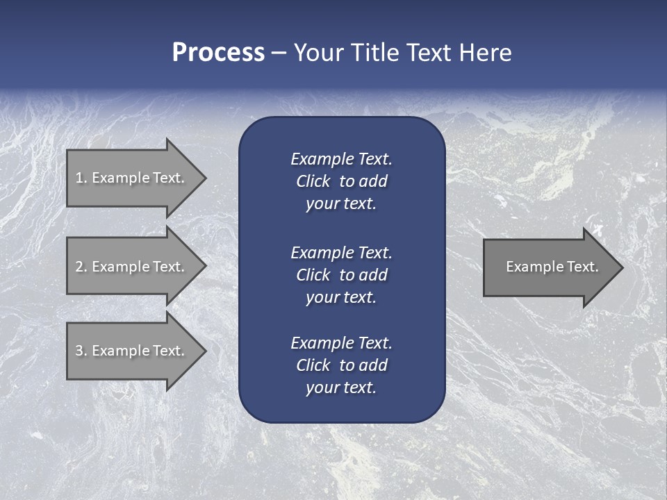 Variety Design Cotton PowerPoint Template