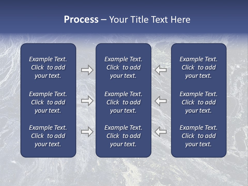 Variety Design Cotton PowerPoint Template