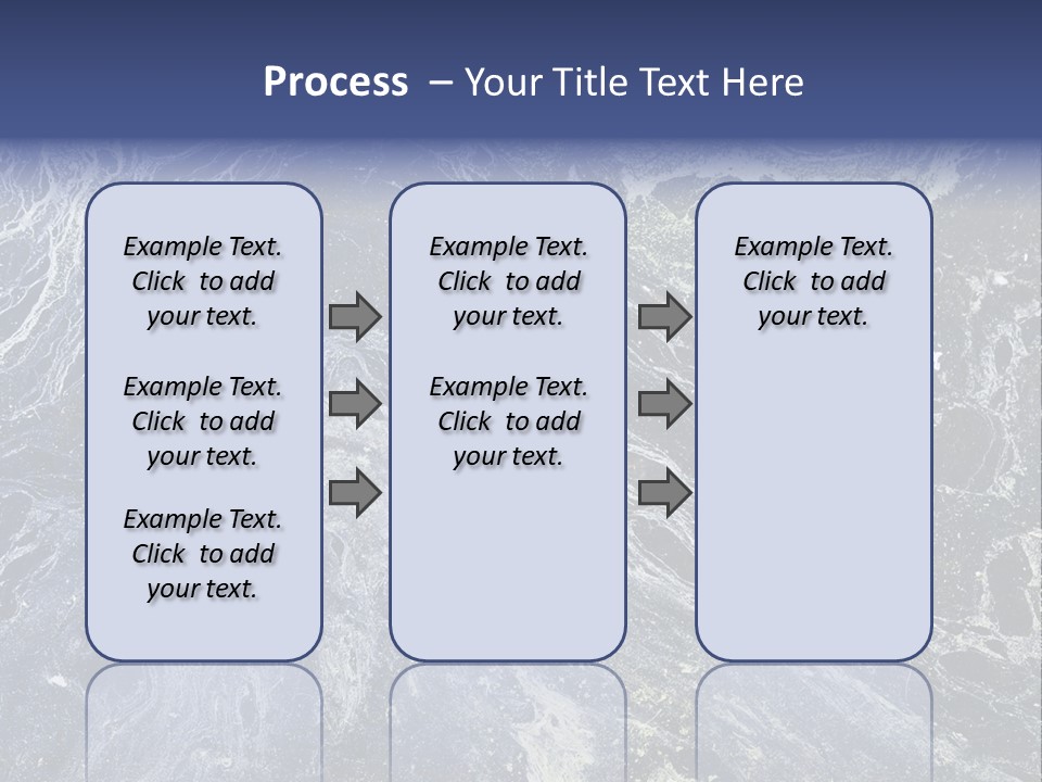 Variety Design Cotton PowerPoint Template