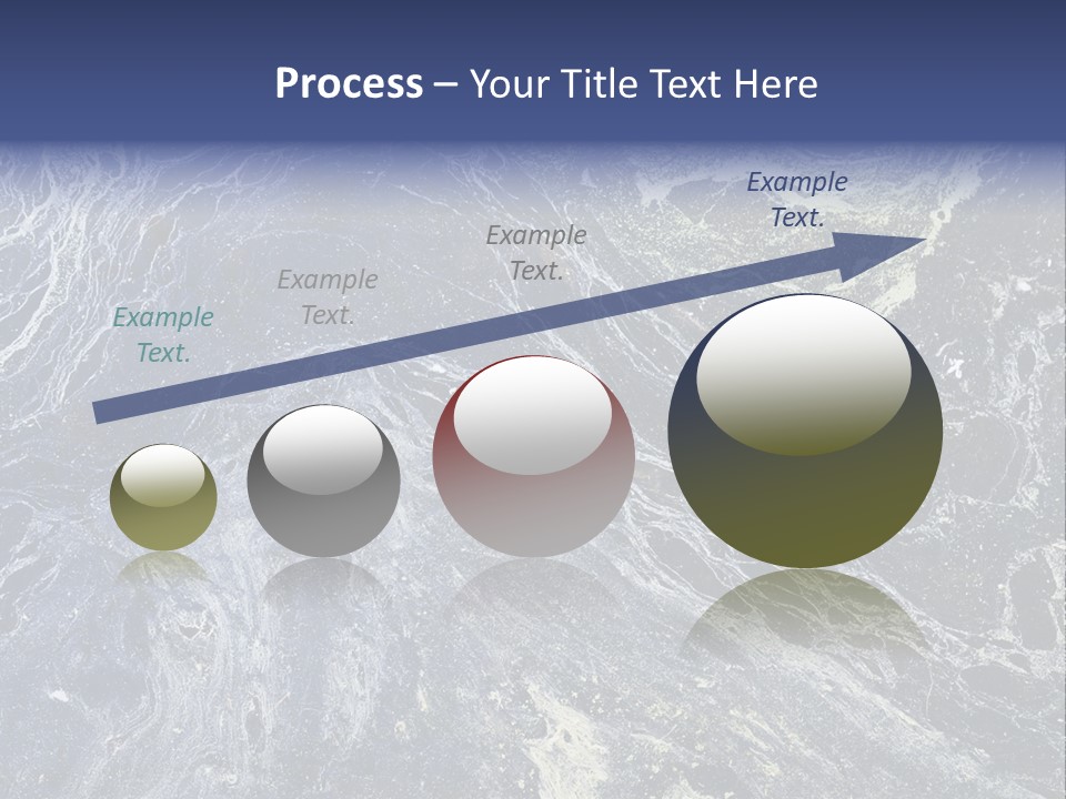 Variety Design Cotton PowerPoint Template