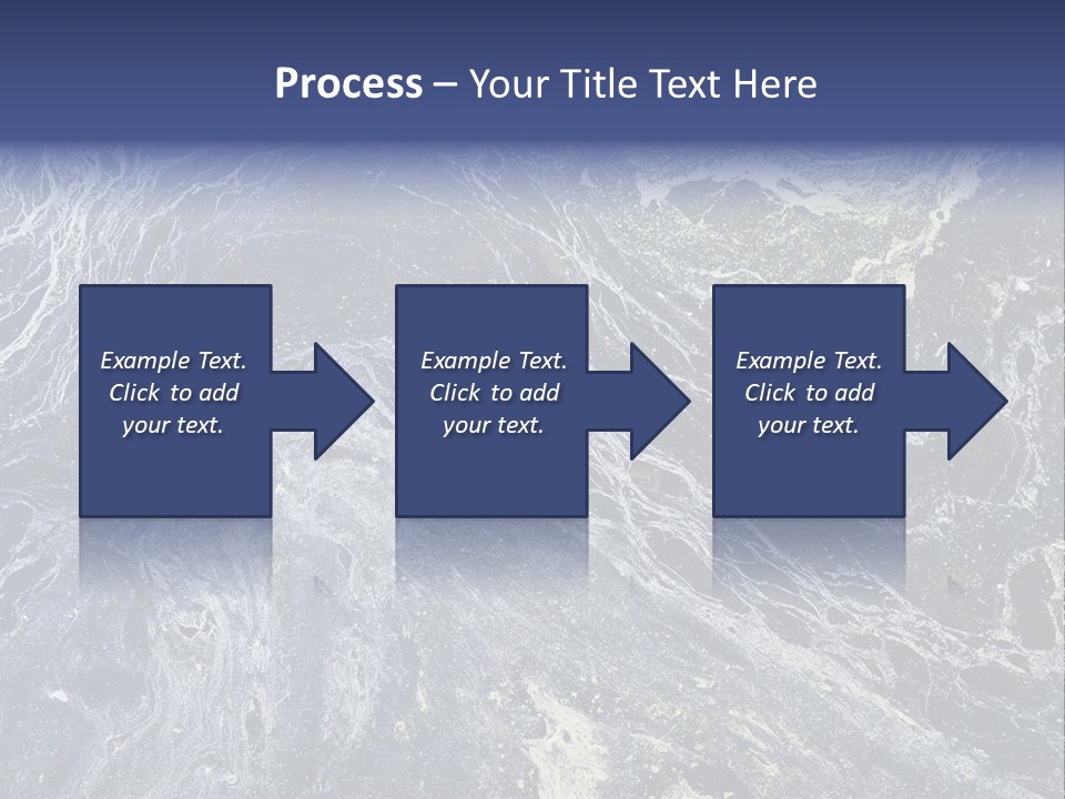 Variety Design Cotton PowerPoint Template