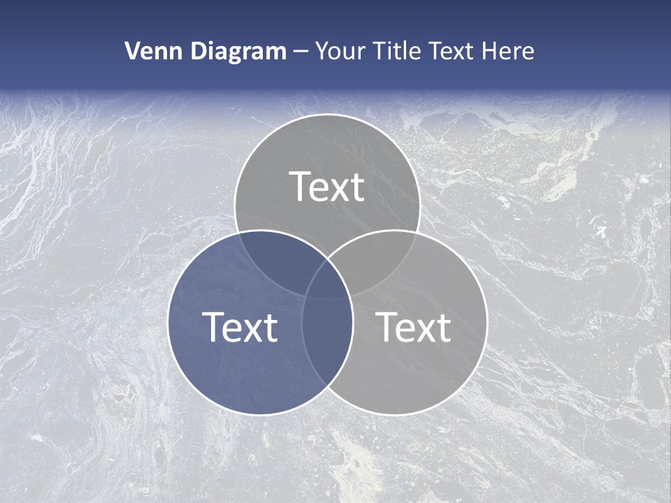 Variety Design Cotton PowerPoint Template