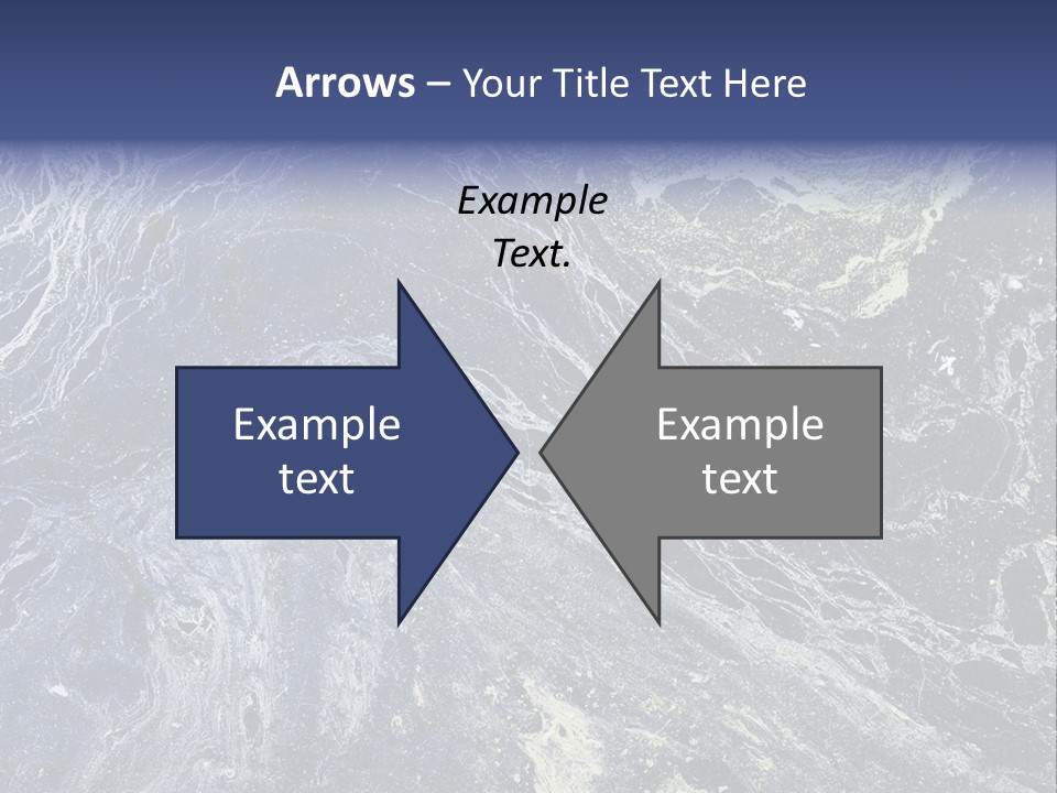 Variety Design Cotton PowerPoint Template