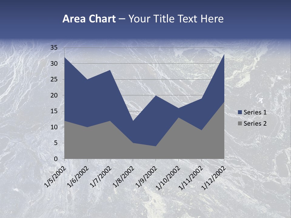 Variety Design Cotton PowerPoint Template