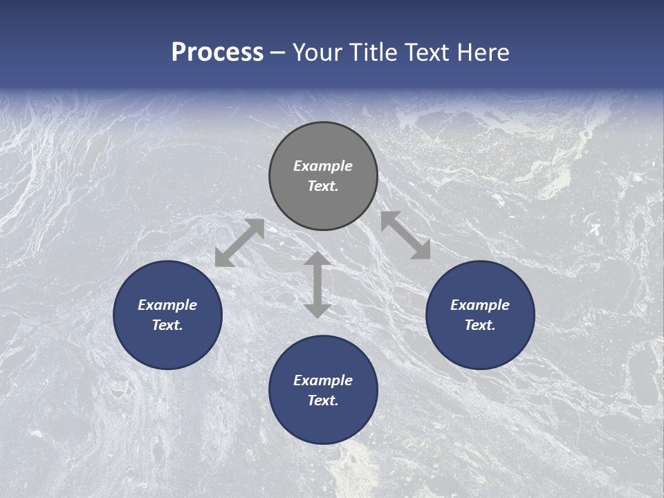 Variety Design Cotton PowerPoint Template