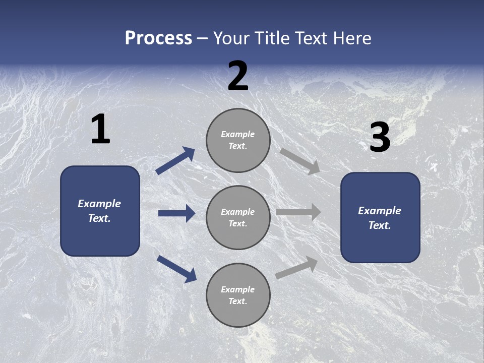 Variety Design Cotton PowerPoint Template