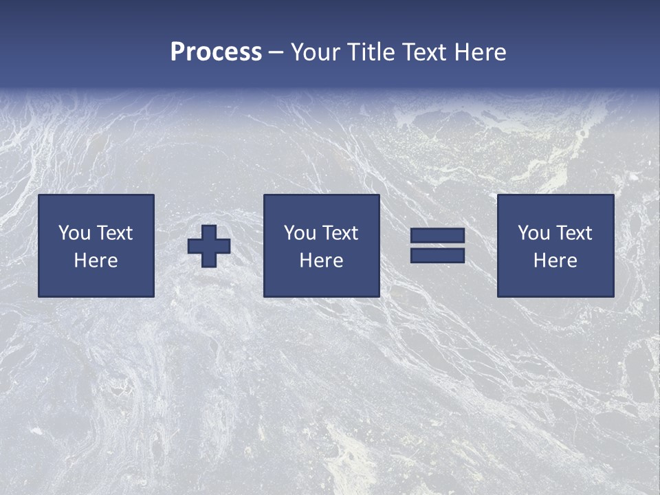 Variety Design Cotton PowerPoint Template
