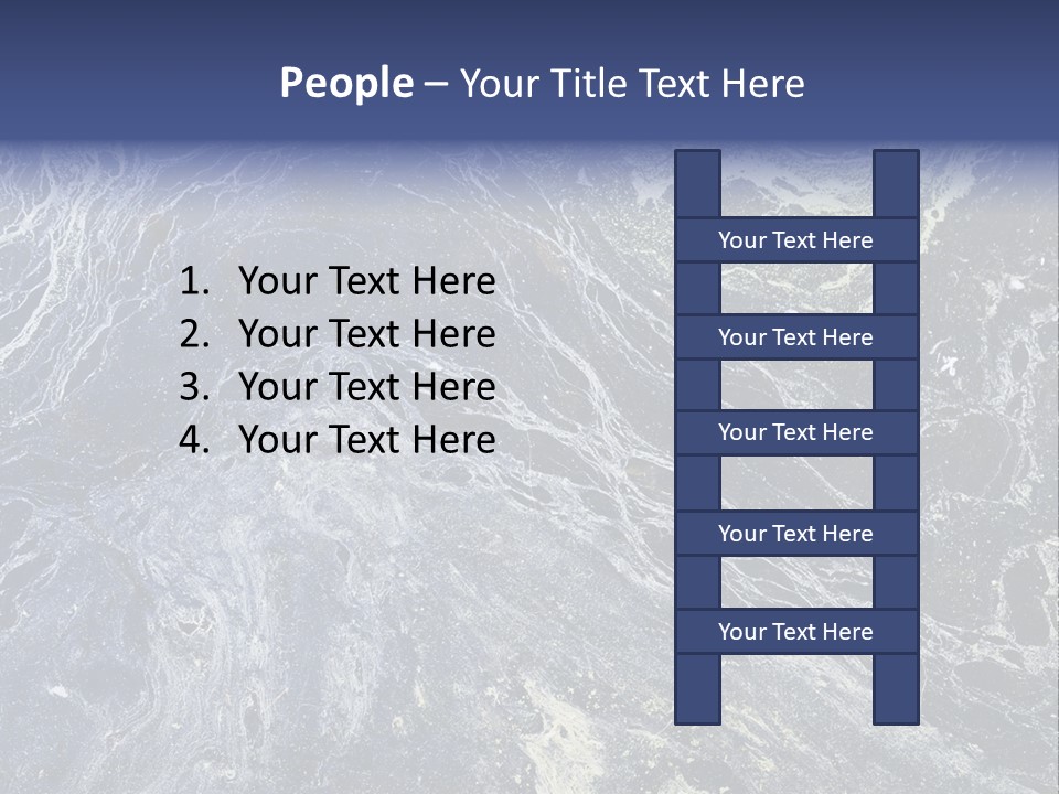 Variety Design Cotton PowerPoint Template