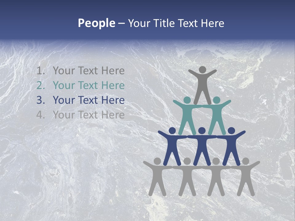 Variety Design Cotton PowerPoint Template