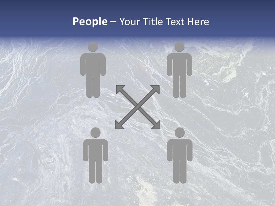 Variety Design Cotton PowerPoint Template