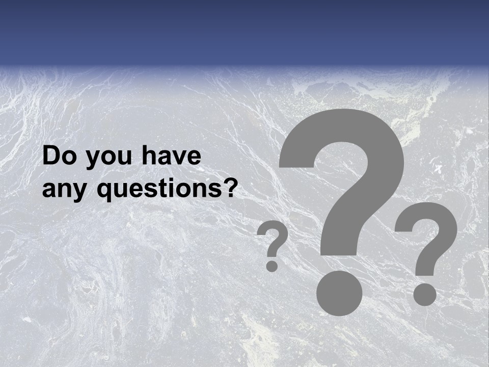 Variety Design Cotton PowerPoint Template