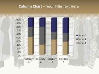 Variety Design Cotton PowerPoint Template