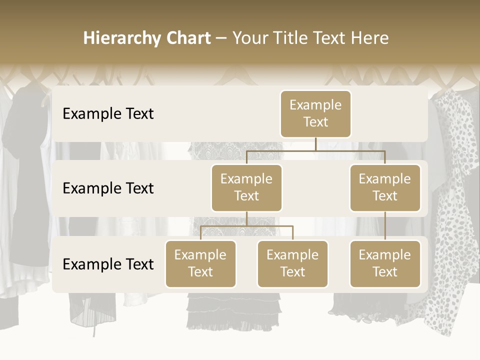 Variety Design Cotton PowerPoint Template