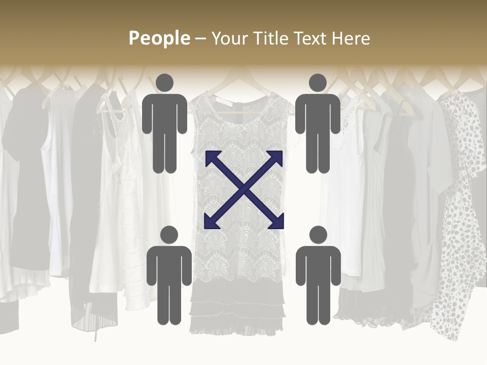 Variety Design Cotton PowerPoint Template