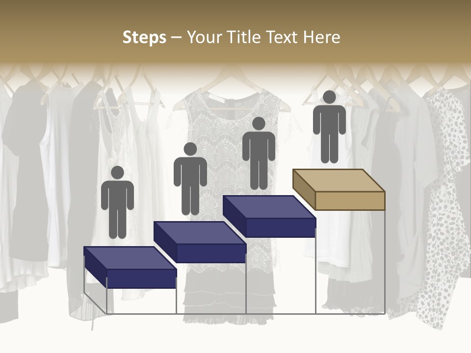 Variety Design Cotton PowerPoint Template