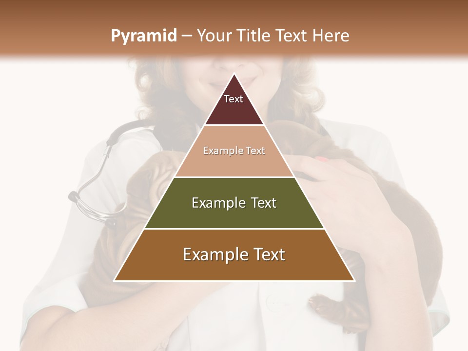 Adorable Health Pedigree PowerPoint Template