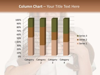 Adorable Health Pedigree PowerPoint Template