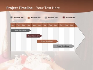 Gluttonous Torte Gluttony PowerPoint Template