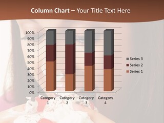 Gluttonous Torte Gluttony PowerPoint Template