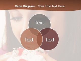 Gluttonous Torte Gluttony PowerPoint Template