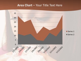 Gluttonous Torte Gluttony PowerPoint Template